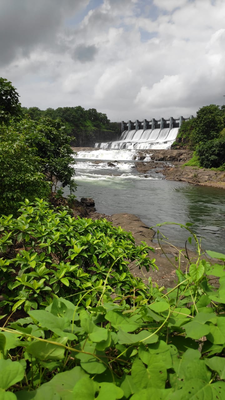 Barvi Dam, 5 Places to Visit Badlapur
Google images