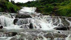 Chiikhloli Dam.
Google images