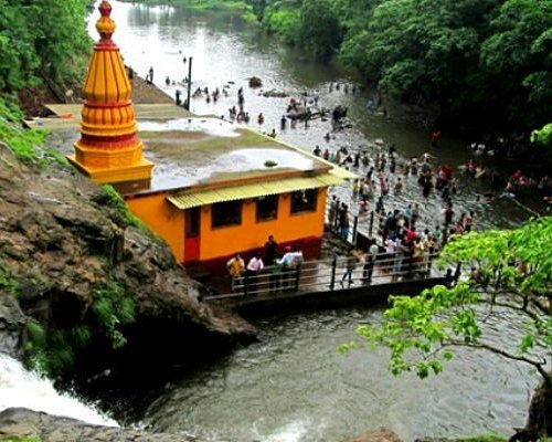 Kondeshwar Temple 
Google images