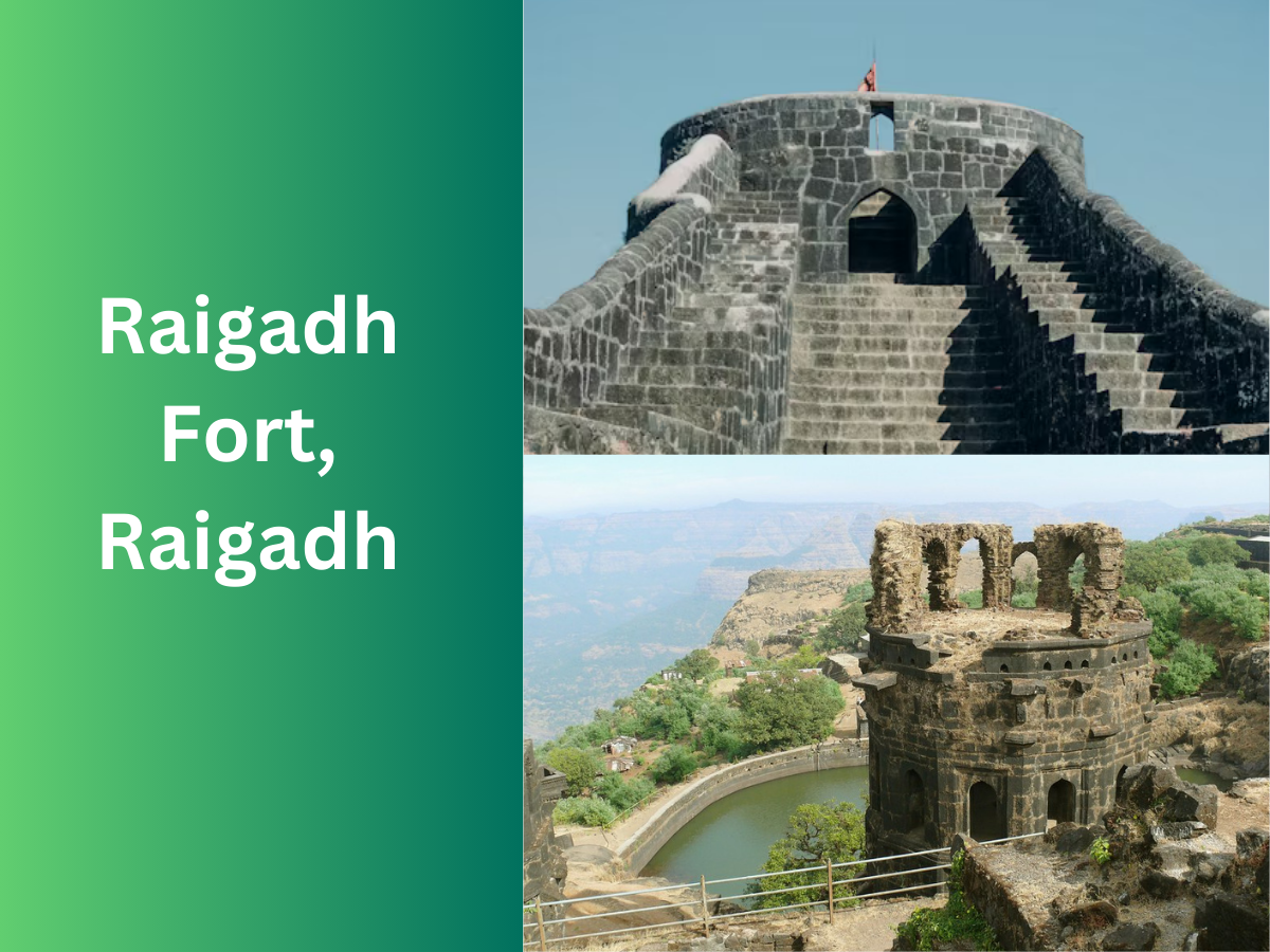 Raigad